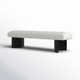 Axelle Bench