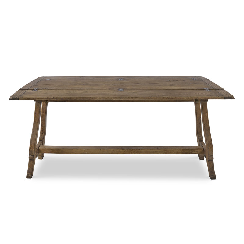 Manning Flip-Top Console Table