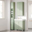 Munford Freestanding 20cm W Linen Cabinet-1006607864