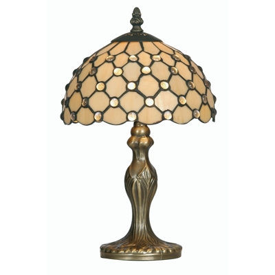 Addilynn Metal Table Lamp