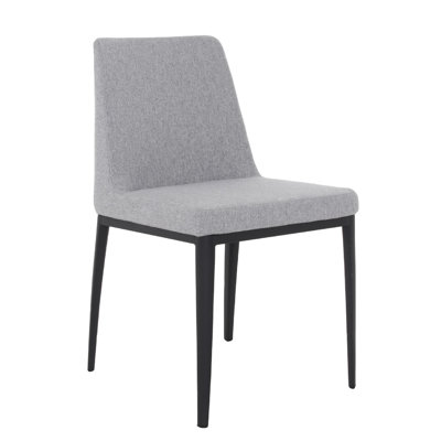 Abeel Upholstered Dining Side Chair -  Orren Ellis, WADL8631 32357161