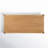 Channing Oak Solid Wood Dining Table-71625495-71625494