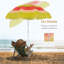 Brayam 160cm Tilt Beach Parasol-1854070675