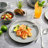 Soho Lounge Stoneware 16 Piece Dinnerware Set-1732575524