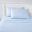 Ensemble de draps en microfibre pour enfants-112728128-112728140