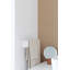 FIONDA 60cm 1 Wall Towel Bar-857027237
