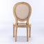 Chaise d'appoint