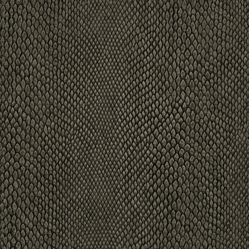 Malissa 10.05m x 53cm Textured Glitter Wallpaper Roll, Greige