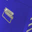 Armoire d'appoint en acier-1145306372