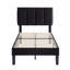 Structure de lit tapissier Auxter-123308571-102383221