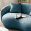 Canapé 93,5 po Mid-Century Curcle-2051290642
