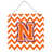N