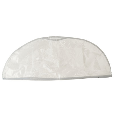 Plastic / Acrylic Garment Bag