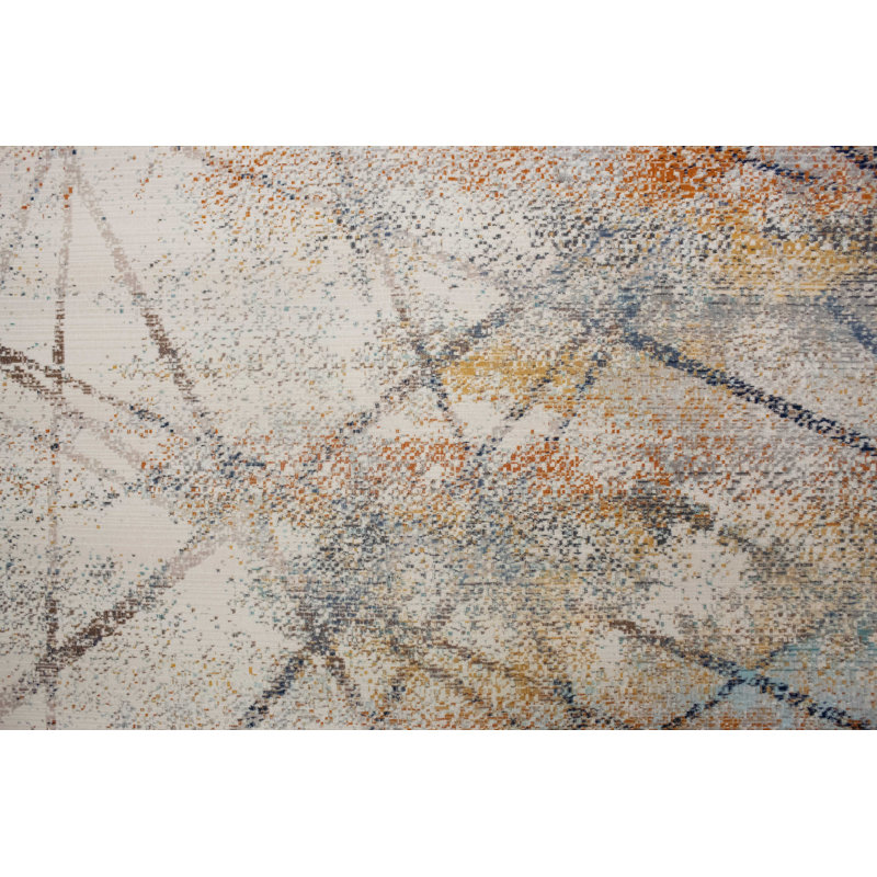Anselmo Indoor Rug, Runner 2' x 6'