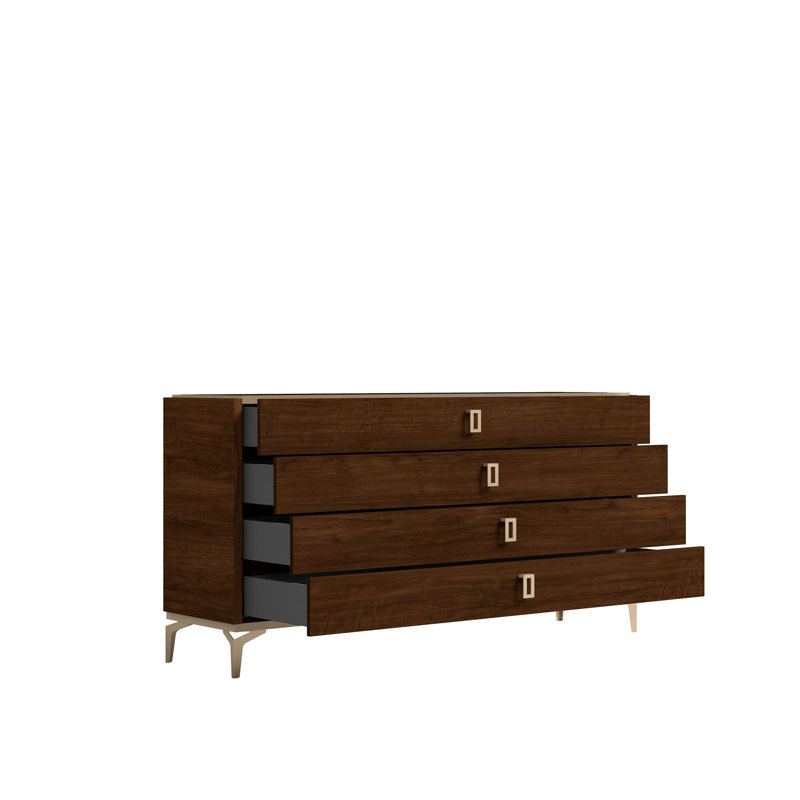 Commode Springville Valencia