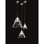 Anaïs 1 - Light Unique/Statement Pendant-12560368-12560372