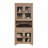 Storage Display Shelf for  Hutch