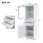 Freestanding Bathroom Cabinet
