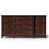 Dark Brown is out of stock selected