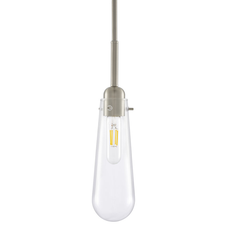 Gunter 1 - Light Single Pendant