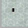 Norvan Geometric Shag Area Rug