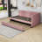Upholstered Sofa Daybed with Trundle-1923012565-1923012586