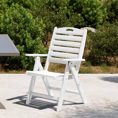 Chaise de salle à manger Laguna