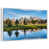 Floating Frame White