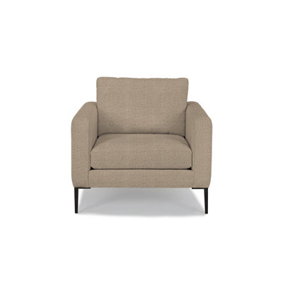 Fauteuil large de 36 po Odin