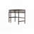 Espresso Loft Bed-1509941051