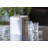 Square 3 Liter Stainless Steel Ice Bucket