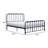 Calvero Metal Platform Bed-415172743-453207116