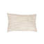 Lumbar Indoor/Outdoor Pillow Cover & Insert