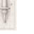 1 - Light Dimmable Candle Wall Light-74777766