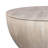 Leong Solid Shape Coffee Table with Storage