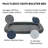Faux Lambswool Crate Bolster Pet Bed-82536334-82536330