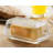 Kilner Butter Dish
