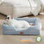 Lit confortable pour chien-109050364-109050363