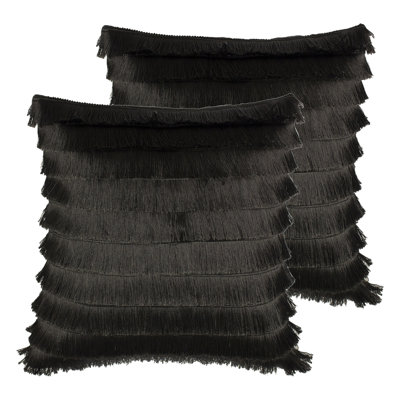 Square Throw Cushion