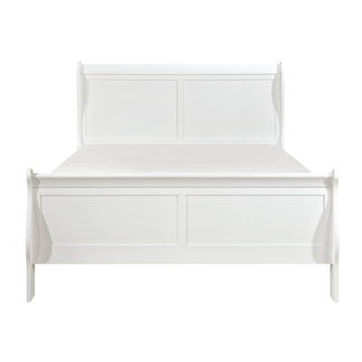 Chasyn Sleigh Bed