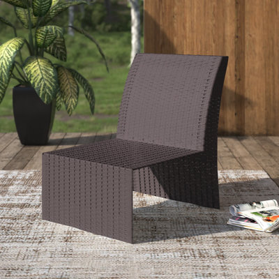 Sperry - Person Patio Conversation Set