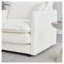 Canapé Comfort U-659605398-659605387