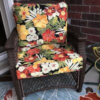 Seat Cushions – Lester Furniture