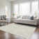  Machine Washable Indoor/Outdoor Chayden ACN1020 Gold Rug