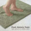 Tapis de bain en mousse viscoélastique 1 pièce Laura Ashley-124742090