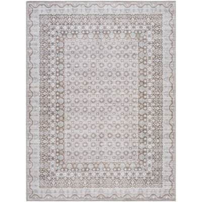 Notre tapis PNW Home X Livabliss Rainier