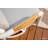 Santorini Swivel Chair Set