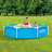 Steel Round Frame Set Pool H x W x L-92631622-92631621