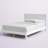 Amodio Solid Wood Panel Bed-1768614300-1769416932