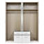 4 Door Wardrobe
